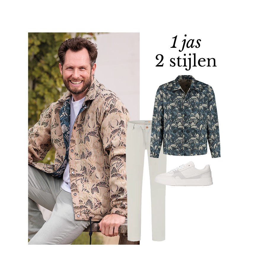 Shop the Look
